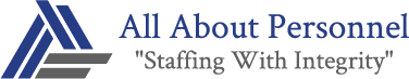 All About Personnel Logo