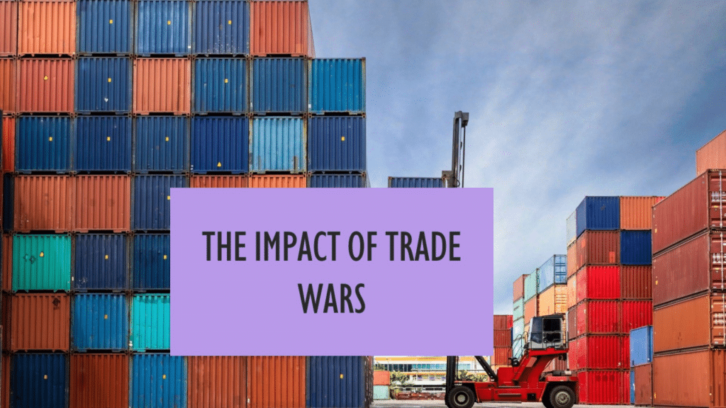 impact of trade wars